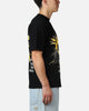 The Pokémon Collection by 73Studio Zapdos Legendary T-Shirt Black