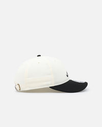 New Era Atlanta Braves 'Retro Crown Classic' 9FIFTY Retro Crown Strapback OTC