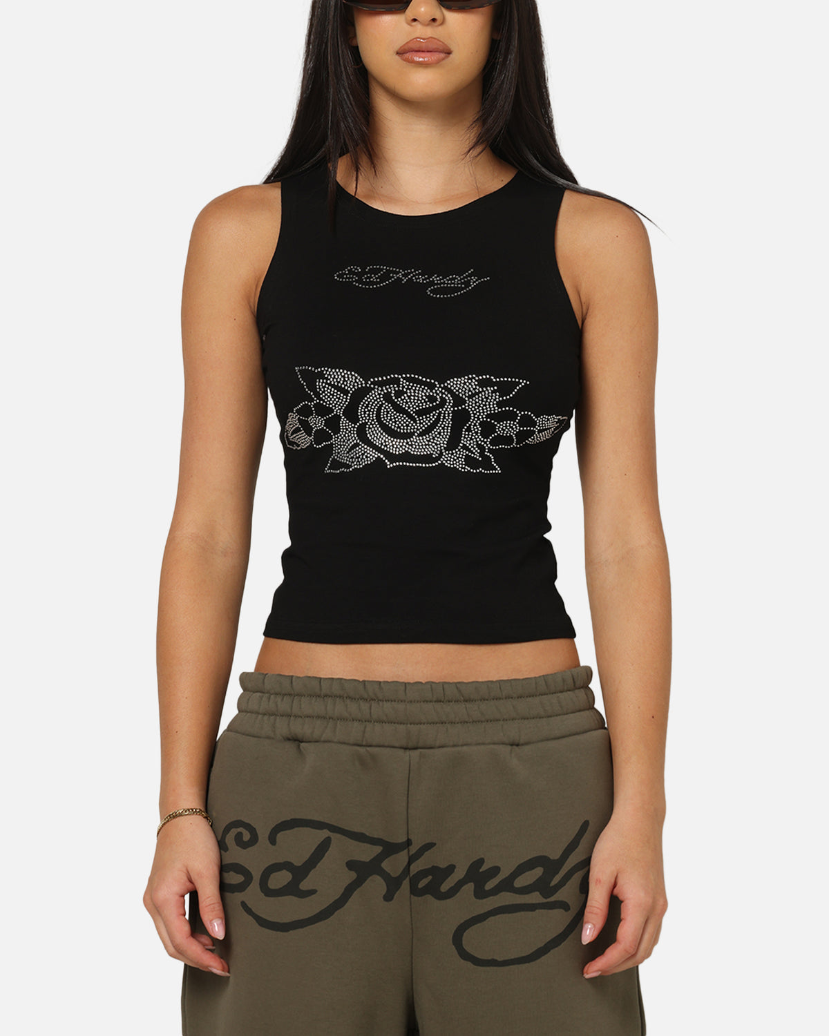 Ed Hardy Women