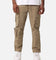 XXIII Drew Utility Jogger Tan