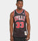 Mitchell & Ness Chicago Bulls Scottie Pippen '95-'96 #33 Swingman Jersey Black
