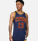 Mitchell & Ness Cleveland Cavaliers LeBron James 2015-16 Authentic Jersey Navy