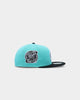 New Era New York Yankees 'Cool Mint' 2-Tone 59FIFTY Fitted Mint/Black
