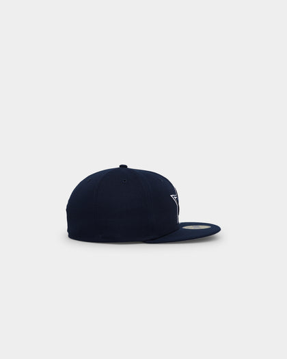 New Era Dallas Cowboys 59FIFTY Fitted Navy