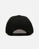 New Era Washington Commanders 'Black and Team Color' 9FORTY A-Frame Snapback Black/Official Team Color