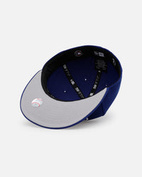 New Era Los Angeles Dodgers 'Big Batterman' 59FIFTY Fitted Official Team Color