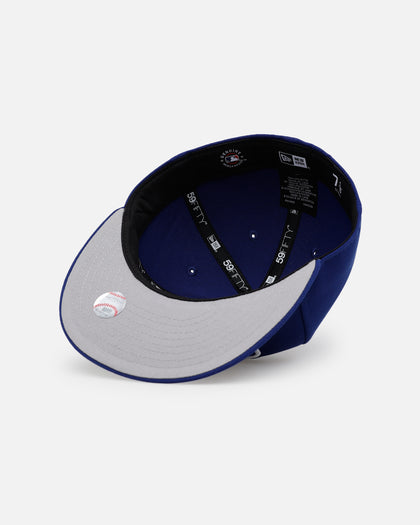 New Era Los Angeles Dodgers 'Big Batterman' 59FIFTY Fitted Official Team Color