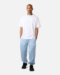 Carre Sa'vate Baggy Sweatpants Light Blue