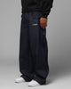 Loiter Star Born Jeans Raw Indigo