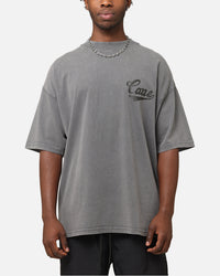 Carre Simplicate V2 T-Shirt Washed Black