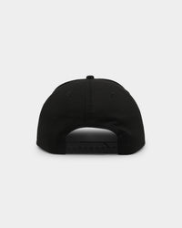 New Era Los Angeles Lakers Core Golfer Snapback Black/White