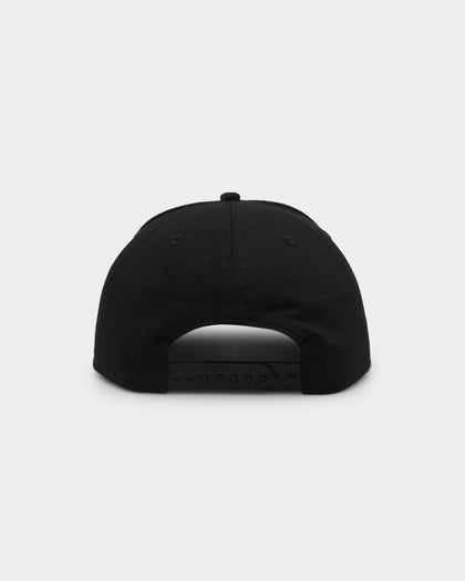 New Era Los Angeles Lakers Core Golfer Snapback Black/White