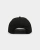 New Era Los Angeles Lakers Core Golfer Snapback Black/White