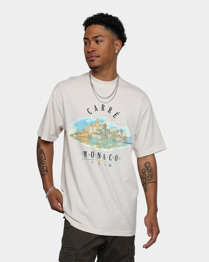 Carré Sailing USA Team T-Shirt Creme