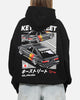 Key Street Antiques Road Show Hoodie Black