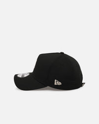 New Era Detroit Tigers 'Floral Forever' 9FORTY A-Frame Snapback Black