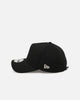 New Era Detroit Tigers 'Floral Forever' 9FORTY A-Frame Snapback Black