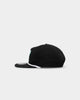 New Era Chicago Bulls 'Black Cool Mint Golfer Collection' Golfer Snapback Black/Mint