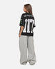 73Studio X Halo 2 Spartan 117 Football Jersey Black