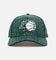 New Era Orlando Magic 'Croc Skin 2.0' 9FORTY A-Frame Snapback Dak Green