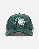 New Era Orlando Magic 'Croc Skin 2.0' 9FORTY A-Frame Snapback Dak Green