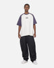 Carre C-Star Raglan T-Shirt White