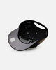 New Era Anaheim Ducks 'Stealth 2.0' 9FORTY A-Frame Snapback Graphite