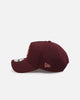 New Era St. Louis Cardinals 'Penny' 9FORTY A-Frame Snapback Maroon