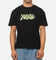 X-Large Barbs T-Shirt Black