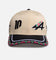 New Era x Alpine F1 9SEVENTY Pierre Gasly Snapback Beige