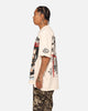 Loiter Rager Vintage T-Shirt Off White