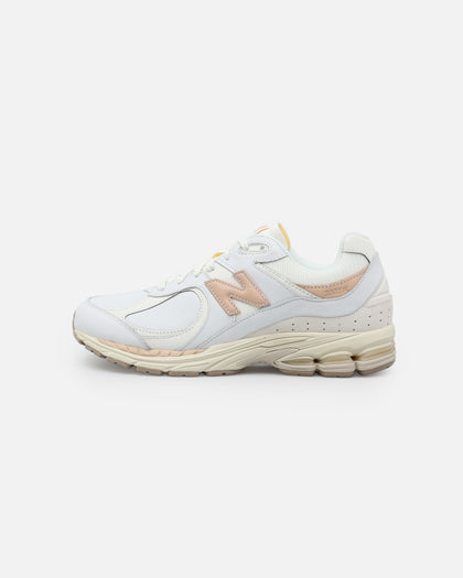 New Balance 2002 Bright White