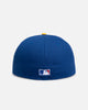 New Era New York Yankees 'Majestic Songbird' 59FIFTY Fitted Blue