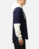 Pro Standard New York Yankees Original Players Hoodie Navy