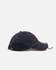 47 Brand Detroit Tigers 'Well Worn' 47 Clean Up Strapback Official Team Colours