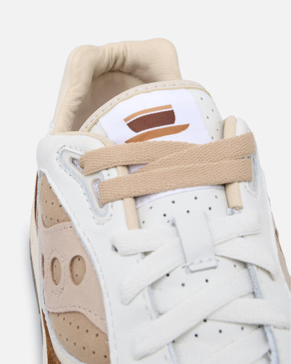 Saucony Shadow 6000 White