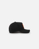 New Era San Francisco Giants 39THIRTY A-Frame Stretch Fit Official Team Colours