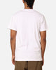 Rats Get Fat W17 Blank T-Shirt White