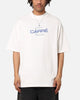 Carre Tech C T-Shirt Off White