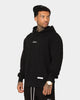 Saint Morta Mercy Merci Hoodie Black/White
