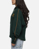 Mitchell & Ness Wallabies Heritage Hoodie Emerald Green