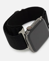 Saint Morta Trail Band M003 Black