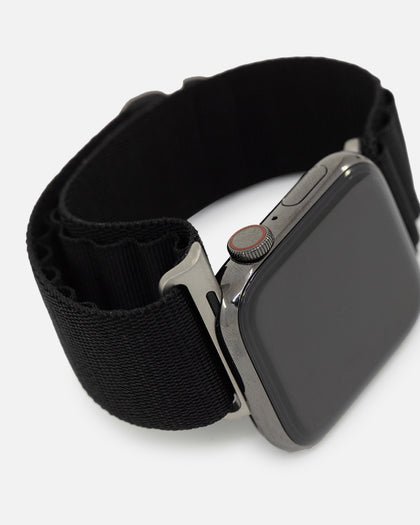 Saint Morta Trail Band M003 Black