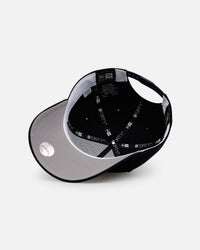 New Era New York Yankees 'Homage' 9FORTY A-Frame Snapback Navy