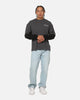 Dickies Payson 2Fer Long Sleeve T-Shirt Black