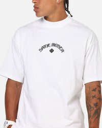 Saint Morta The Return Boxy T-Shirt White