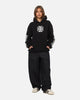 West Coast Choppers Core Logo Hoodie Black