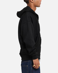 Carre Weatherwear Hoodie Black