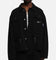 Loiter Combat Utility Jacket Washed Black