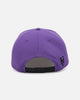 New Era New York Mets 'Drip 4.0' 9FORTY A-Frame Snapback Purple